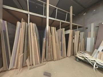 VENTA GALPON 468 M2 LA MATANZA