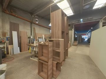 VENTA GALPON 468 M2 LA MATANZA