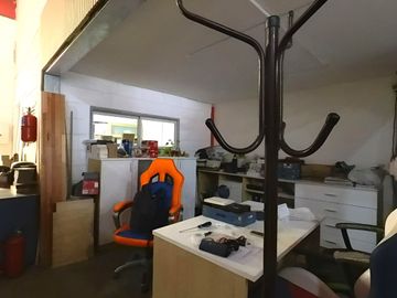 VENTA GALPON 468 M2 LA MATANZA