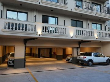 COCHERA EN VENTA- A ESTRENAR-EXCELENTE UBICACION