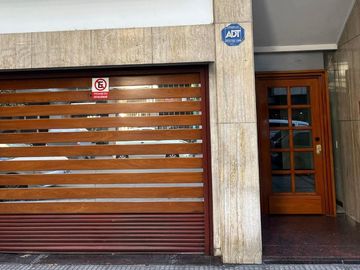 DEPARTAMENTO 3 AMB C/BALCON+COCHERA APTO CREDITO