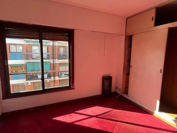 DEPARTAMENTO 3 AMB C/BALCON+COCHERA APTO CREDITO