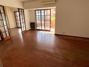 DEPARTAMENTO 3 AMB C/BALCON+COCHERA APTO CREDITO