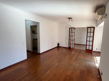 DEPARTAMENTO 3 AMB C/BALCON+COCHERA APTO CREDITO