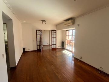 DEPARTAMENTO 3 AMB C/BALCON+COCHERA APTO CREDITO