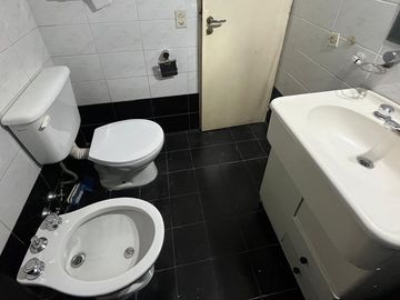 DEPARTAMENTO 3 AMB C/BALCON+COCHERA APTO CREDITO