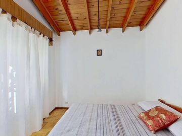 PH 4 AMB PQUE AVELLANEDA PATIO TERRAZA - APTO CRED