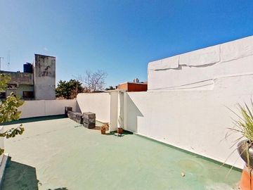 PH 4 AMB PQUE AVELLANEDA PATIO TERRAZA - APTO CRED