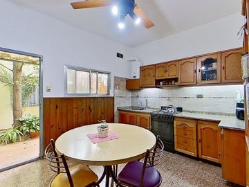 PH 4 AMB PQUE AVELLANEDA PATIO TERRAZA - APTO CRED