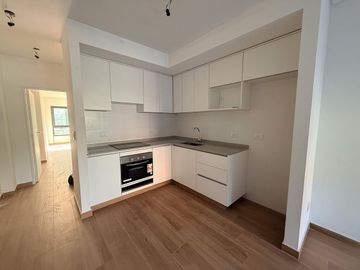 DPTO 2 AMB EN VENTA A ESTRENAR CABALLITO
