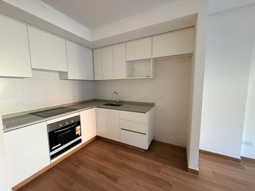 DPTO 2 AMB EN VENTA A ESTRENAR CABALLITO
