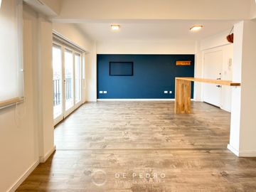 Departamento en Chauvin