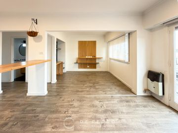 Departamento en Chauvin