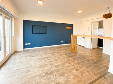 Departamento en Chauvin