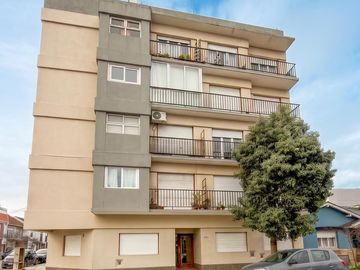Departamento en Chauvin