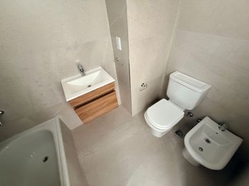 DPTO 2 AMB EN VENTA A ESTRENAR CABALLITO