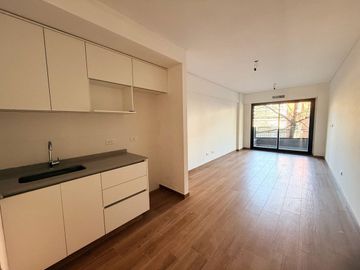 DPTO 2 AMB EN VENTA A ESTRENAR CABALLITO