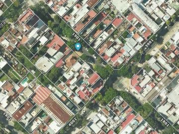 LOTE PARA DESARROLLO -EXCELENTE ZONA