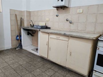 VENTA- 2 AMBIENTES-APTO CREDITO- SAN CRISTOBAL