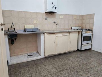 VENTA- 2 AMBIENTES-APTO CREDITO- SAN CRISTOBAL