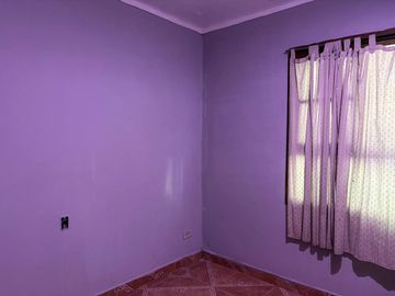 Venta 3 amb. tipo PH c/jardin/cochera en Flores