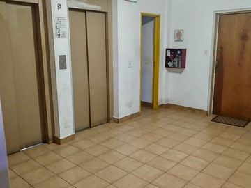 VENTA DPTO 3 AMB PALERMO CON BALCON - COCHERA .