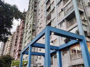 VENTA DPTO 3 AMB PALERMO CON BALCON - COCHERA .