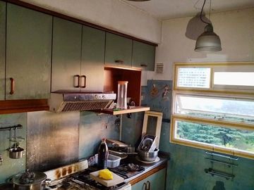 VENTA DPTO 3 AMB PALERMO CON BALCON - COCHERA .