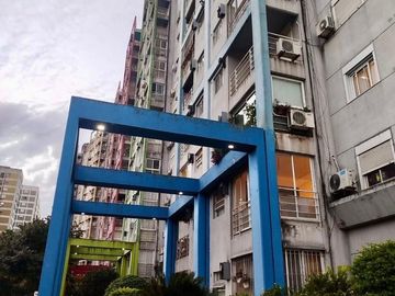 VENTA DPTO 3 AMB PALERMO CON BALCON - COCHERA .