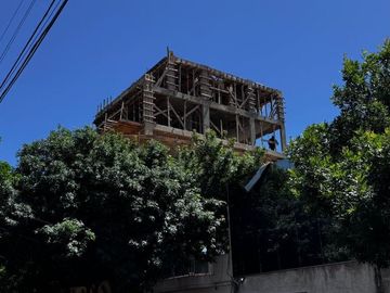 VENTA DESARROLLO VILLA ORTUZAR