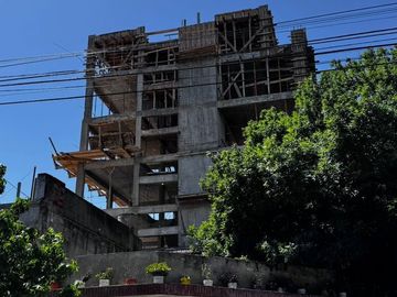 VENTA DESARROLLO VILLA ORTUZAR