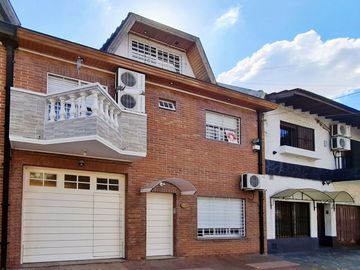 VENTA CASA PH Triplex 4 AMB Mataderos Barrio Naón
