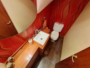 VENTA CASA PH Triplex 4 AMB Mataderos Barrio Naón