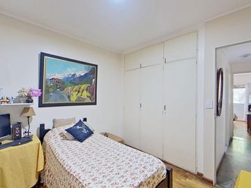 VENTA DEPARTAMENTO 3 AMB CON DEP VILLA DEL PARQUE