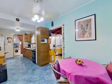 VENTA DEPARTAMENTO 3 AMB CON DEP VILLA DEL PARQUE