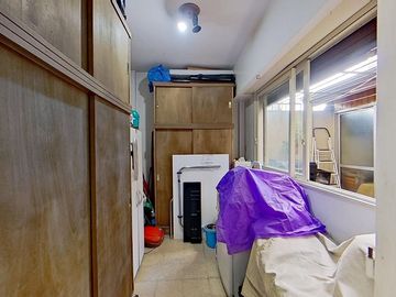 VENTA DEPARTAMENTO 3 AMB CON DEP VILLA DEL PARQUE