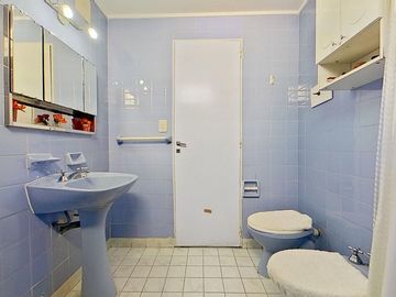 VENTA DEPARTAMENTO 3 AMB CON DEP VILLA DEL PARQUE