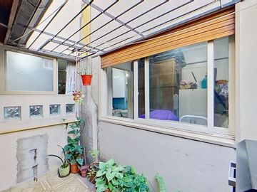 VENTA DEPARTAMENTO 3 AMB CON DEP VILLA DEL PARQUE