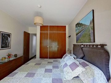 VENTA DEPARTAMENTO 3 AMB CON DEP VILLA DEL PARQUE