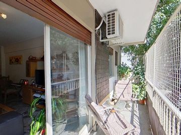 VENTA DEPARTAMENTO 3 AMB CON DEP VILLA DEL PARQUE
