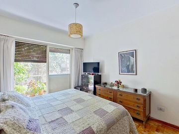 VENTA DEPARTAMENTO 3 AMB CON DEP VILLA DEL PARQUE