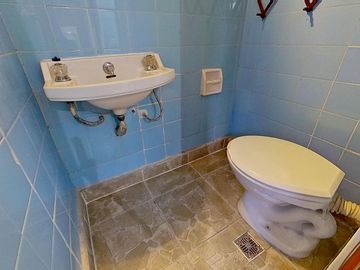 VENTA DEPARTAMENTO 3 AMB CON DEP VILLA DEL PARQUE