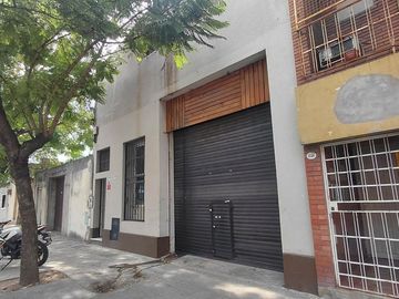 DEPOSITO GALPON LOCAL 305 MT VENTA PQUE CHACABUCO