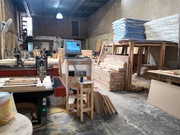 DEPOSITO GALPON LOCAL 305 MT VENTA PQUE CHACABUCO