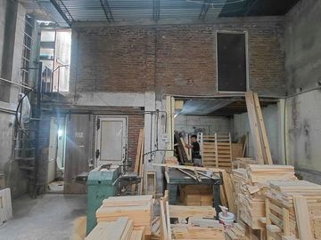 DEPOSITO GALPON LOCAL 305 MT VENTA PQUE CHACABUCO