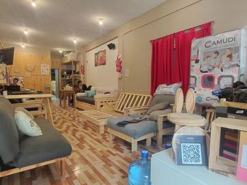 GALPON DEPOSITO LOCAL 305 MT VENTA PQUE CHACABUCO