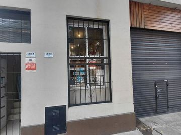 GALPON DEPOSITO LOCAL 305 MT VENTA PQUE CHACABUCO