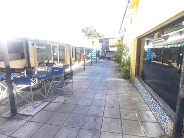 Local en San Fernando
