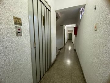 Venta Depto. 2 Amb. Caballito con Cochera Amoblado
