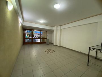 Venta Depto. 2 Amb. Caballito con Cochera Amoblado